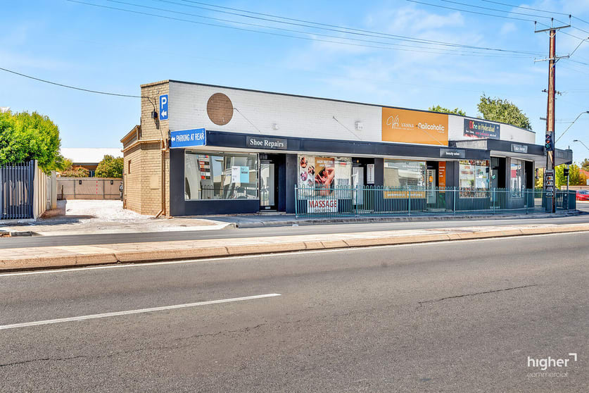 Click to view all images Shop 1/129-141 Findon Road Findon SA 5023 - Image 1