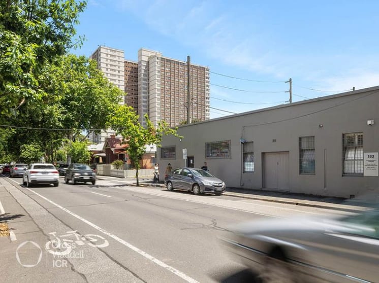 Click to view all images Unit 1/183 Highett Street Richmond VIC 3121 - Image 3