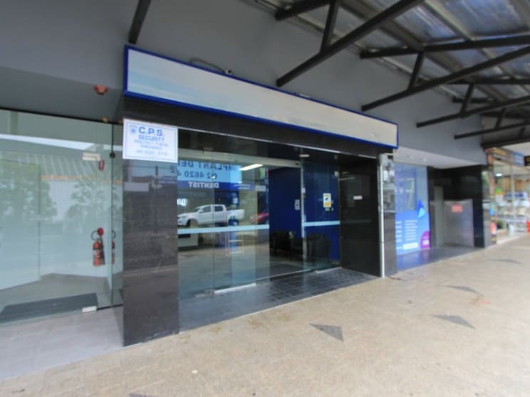 Click to view all images Ground Floor/209 Queen Street Campbelltown NSW 2560 - Image 1