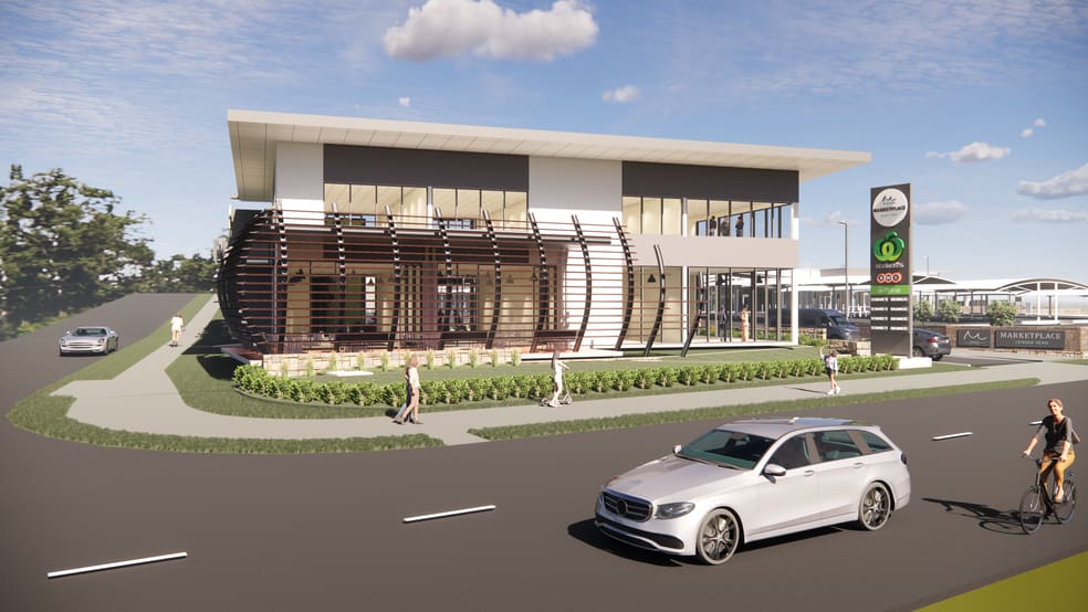 Cnr Hutley Drive & Snapper Drive Lennox Head NSW 2478 - Image 1