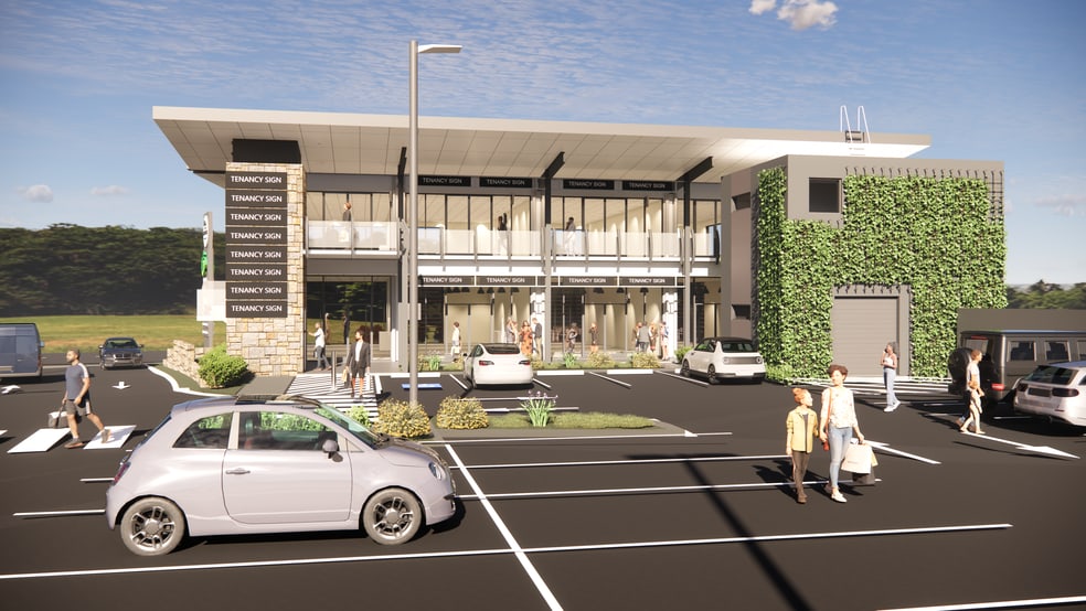 Cnr Hutley Drive & Snapper Drive Lennox Head NSW 2478 - Image 2