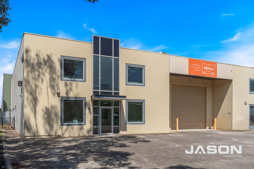 Click to view all images 6/42-46 Vella Drive Sunshine West VIC 3020 - Image 1