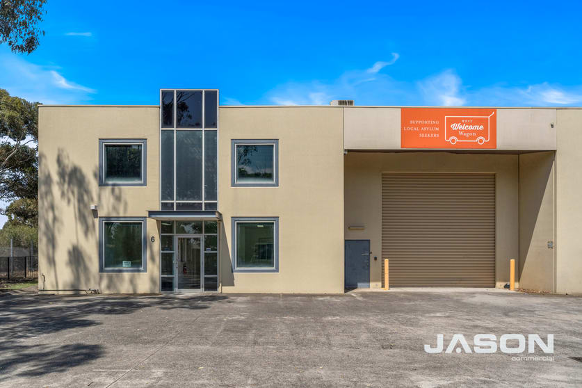Click to view all images 6/42-46 Vella Drive Sunshine West VIC 3020 - Image 2