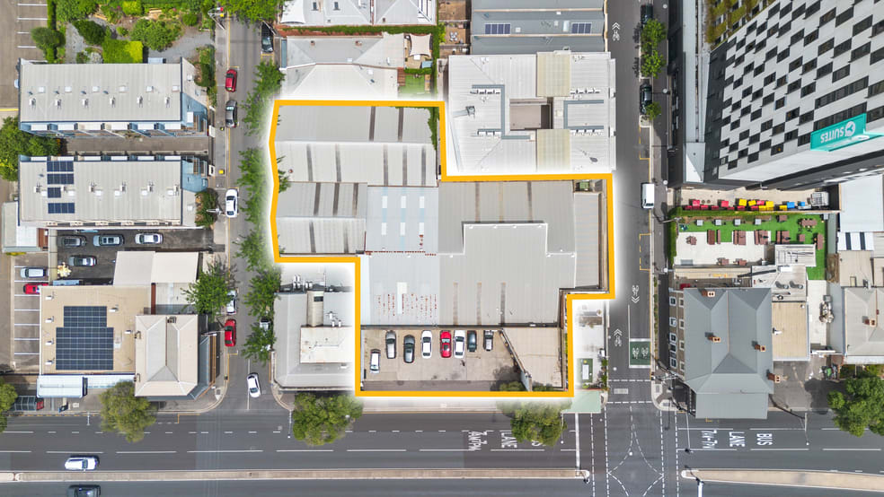 Click to view all images 217-225 Currie Street Adelaide SA 5000 - Image 2