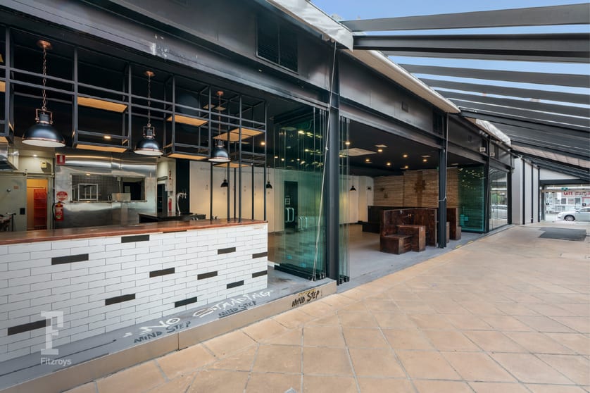 Click to view all images Shops 2-4, Rear/564 Burke Road Camberwell VIC 3124 - Image 1