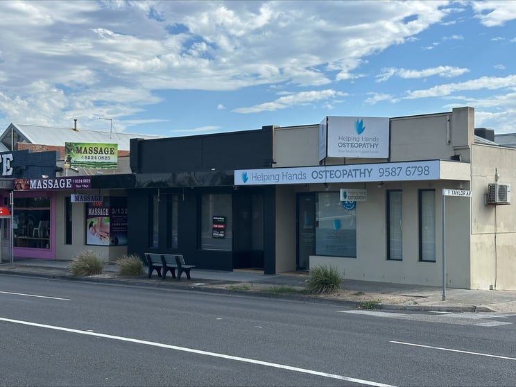 Click to view all images 2/132 Nepean Highway Aspendale VIC 3195 - Image 1