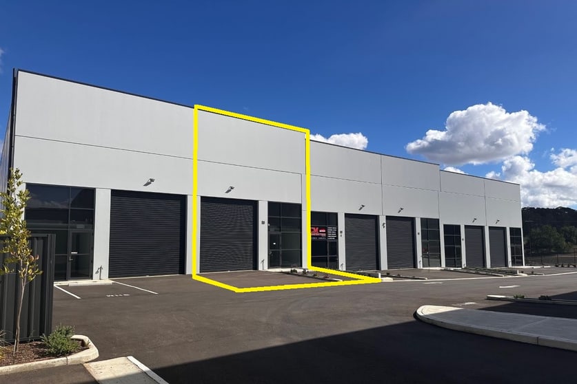 Click to view all images 5/8 Innovation Drive, Totness Mount Barker SA 5251 - Image 2