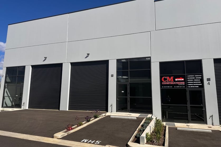 Click to view all images 5/8 Innovation Drive, Totness Mount Barker SA 5251 - Image 3