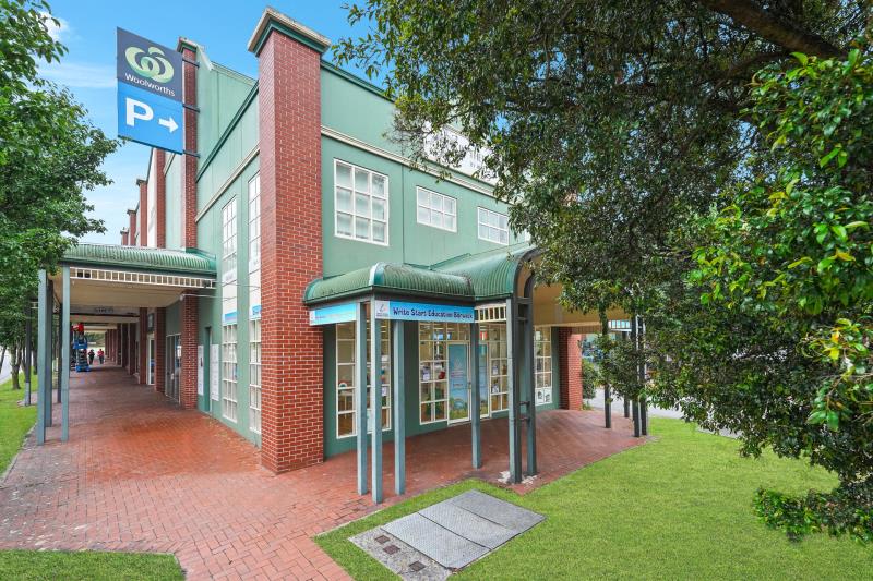 Click to view all images Suite 7/6-8 Lyall Road Berwick VIC 3806 - Image 3