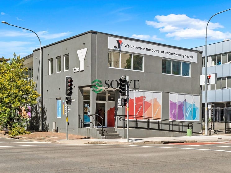 Click to view all images 25 Argyle Street Parramatta NSW 2150 - Image 1