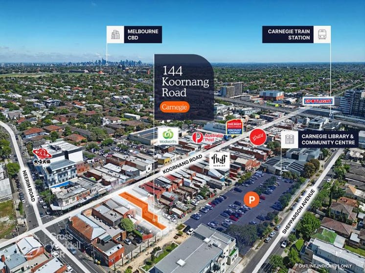 Click to view all images 144 Koornang Road Carnegie VIC 3163 - Image 2