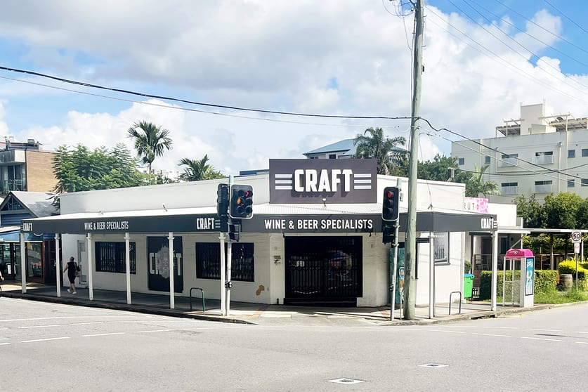 Click to view all images A/14 Lambert Road Indooroopilly QLD 4068 - Image 1