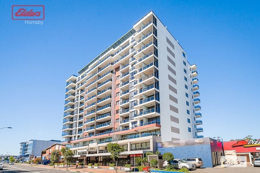 604/90 George Street Hornsby NSW 2077 - Image 2