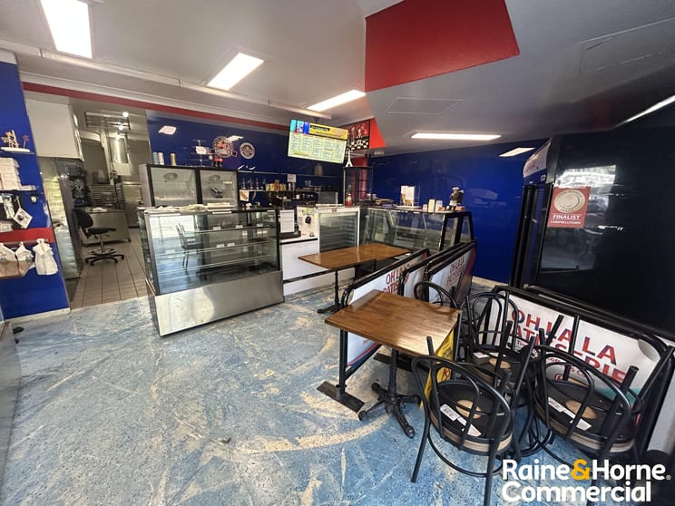 Click to view all images Shop 7/101 Queen Street Campbelltown NSW 2560 - Image 3