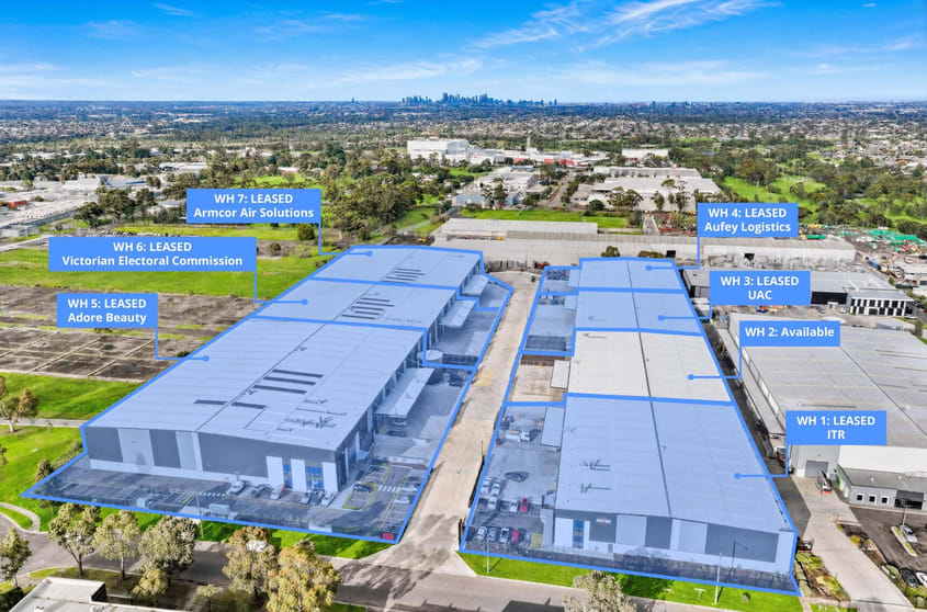 Click to view all images 1 Broadfield Road Broadmeadows VIC 3047 - Image 1