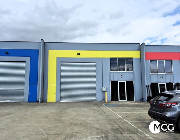 Click to view all images 6/23-25 Lara Way Campbellfield VIC 3061 - Image 1