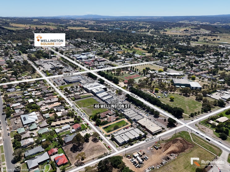 Click to view all images 46 Wellington Street Wallan VIC 3756 - Image 3