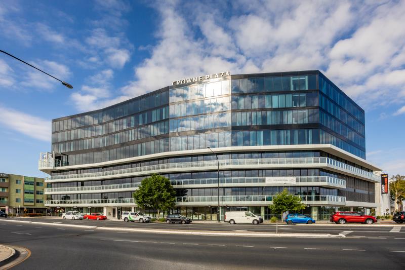 Click to view all images 1-3 Metro Parade Mawson Lakes SA 5095 - Image 1