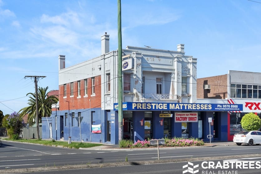 Click to view all images 576 North Road Ormond VIC 3204 - Image 1
