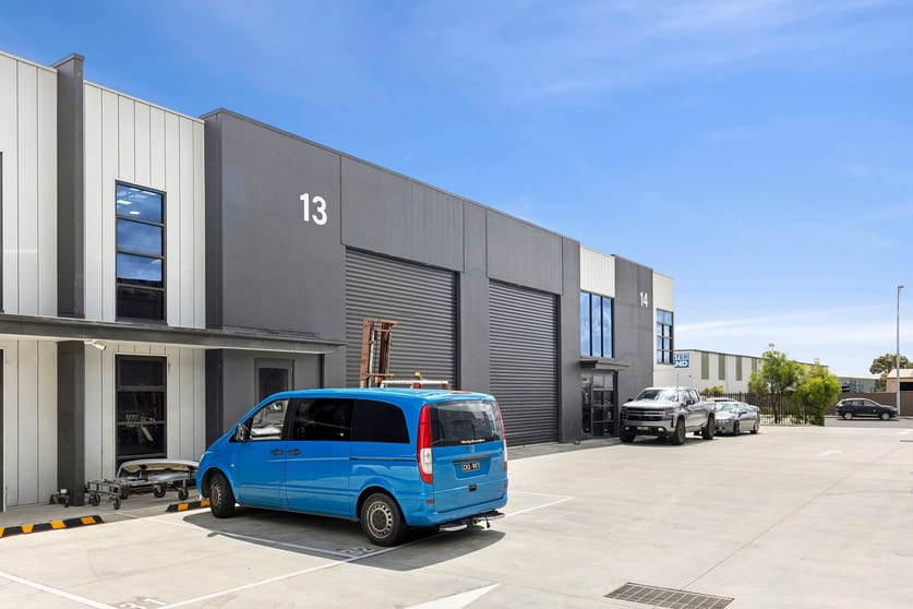 Click to view all images 13/6-8 Kadak Place Breakwater VIC 3219 - Image 1
