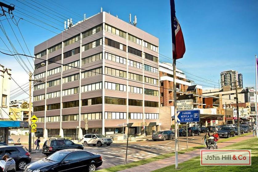 Click to view all images 202/74-76 Burwood Road Burwood NSW 2134 - Image 1
