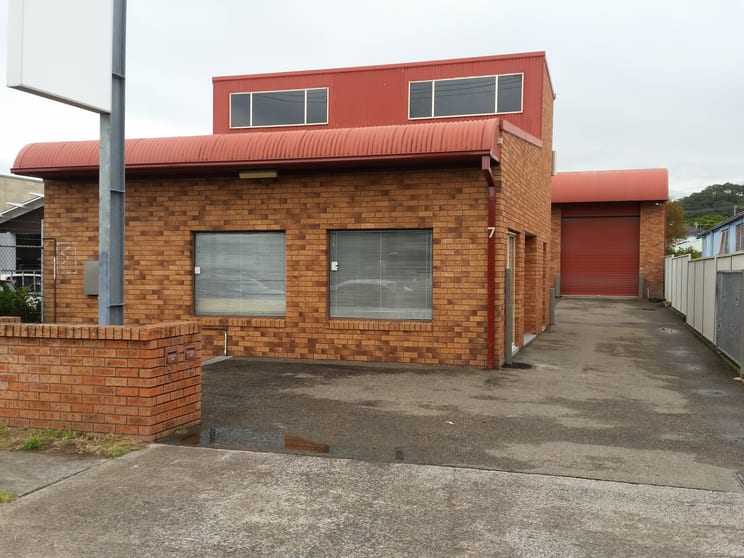 Click to view all images 7 Mutu Street Woy Woy NSW 2256 - Image 1