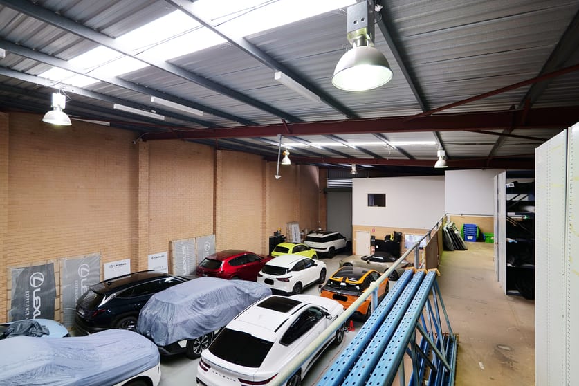 Click to view all images 1 McDermott Street Welshpool WA 6106 - Image 2