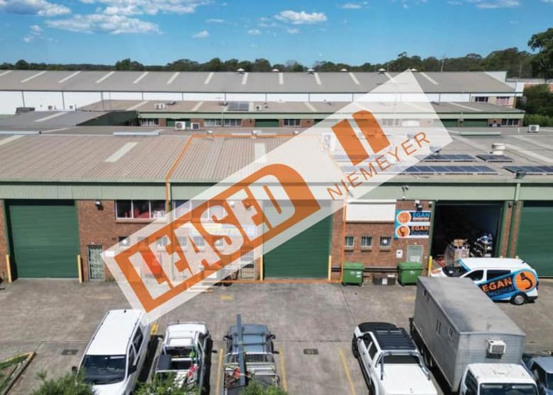 Unit 12/17 Childs Road Chipping Norton NSW 2170 - Image 1