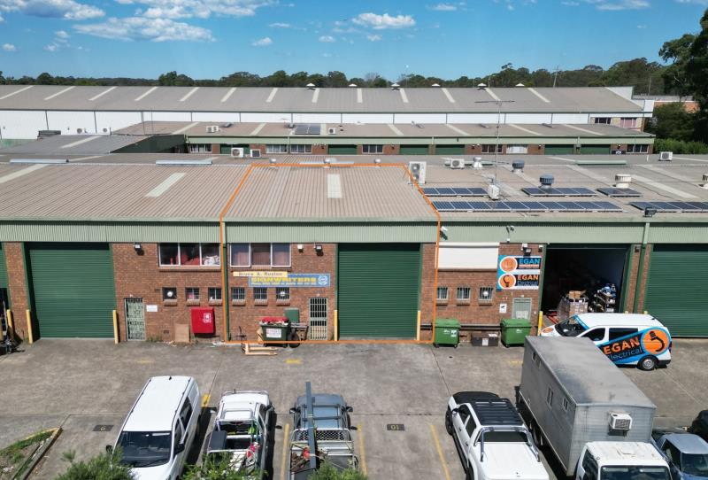 Unit 12/17 Childs Road Chipping Norton NSW 2170 - Image 2
