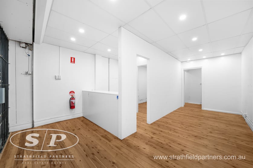 Click to view all images Shop 5/12 Churchill Avenue Strathfield NSW 2135 - Image 2
