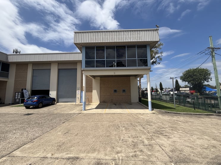 Click to view all images 8/4-6 Purdy Street Minchinbury NSW 2770 - Image 1