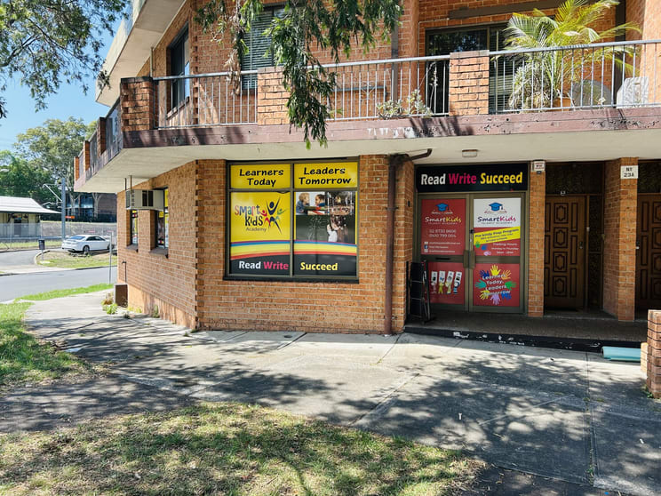 Click to view all images 2/23A Rodd Street Birrong NSW 2143 - Image 1