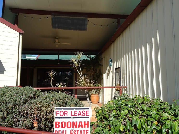 Click to view all images Shop 2, 47 Walter St Boonah QLD 4310 - Image 1