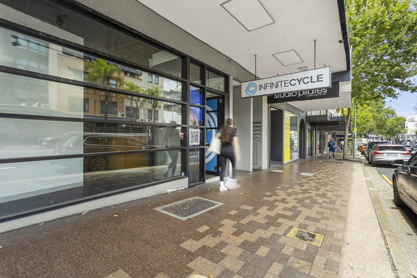 Click to view all images Sh 1/132 Military Road Neutral Bay NSW 2089 - Image 1