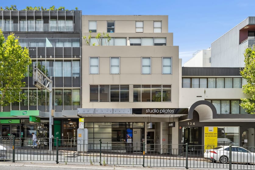 Click to view all images Suite 1/132 Military Road Neutral Bay NSW 2089 - Image 3