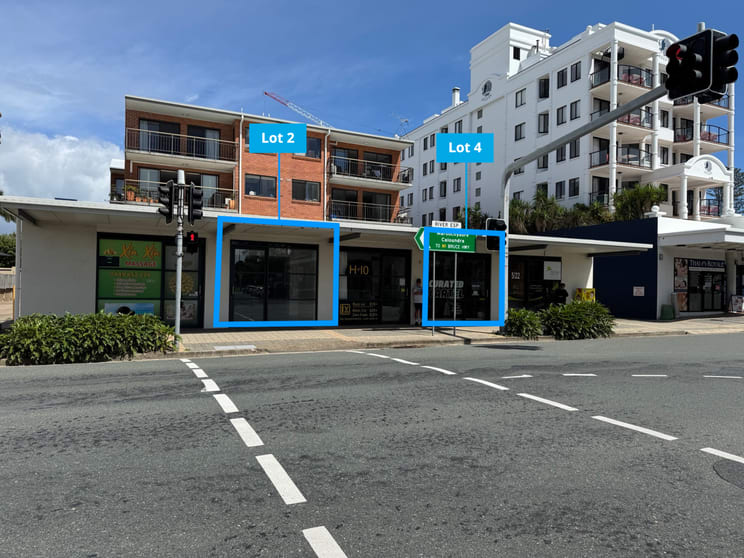 Click to view all images 2/22 River Esplanade Mooloolaba QLD 4557 - Image 1