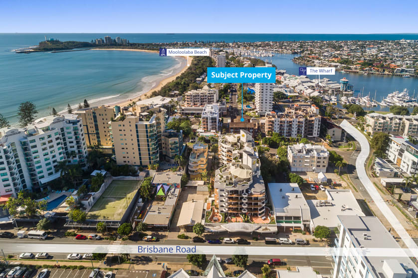 Click to view all images 2/22 River Esplanade Mooloolaba QLD 4557 - Image 3