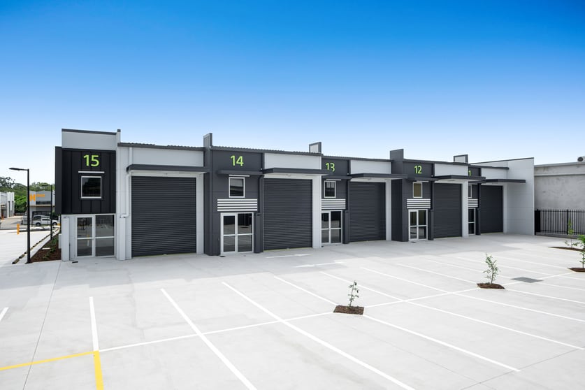 Click to view all images 13/11 INDUSTRY PLACE Wynnum QLD 4178 - Image 1