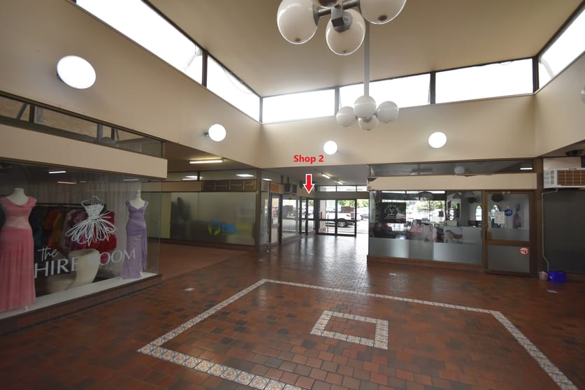 Click to view all images 2/157-161 High Street Wodonga VIC 3690 - Image 3