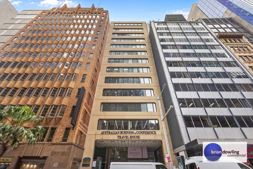 801/84 Pitt Street Sydney NSW 2000 - Image 1
