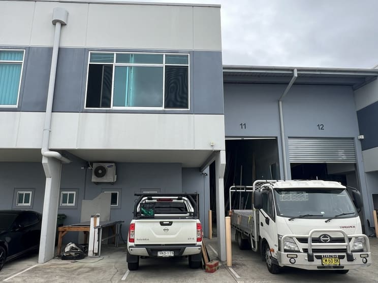 11/25 Hoskins Avenue Bankstown NSW 2200 - Image 1