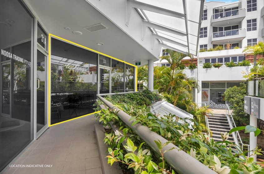 Click to view all images Lot 32/18 Hastings Street Noosa Heads QLD 4567 - Image 1