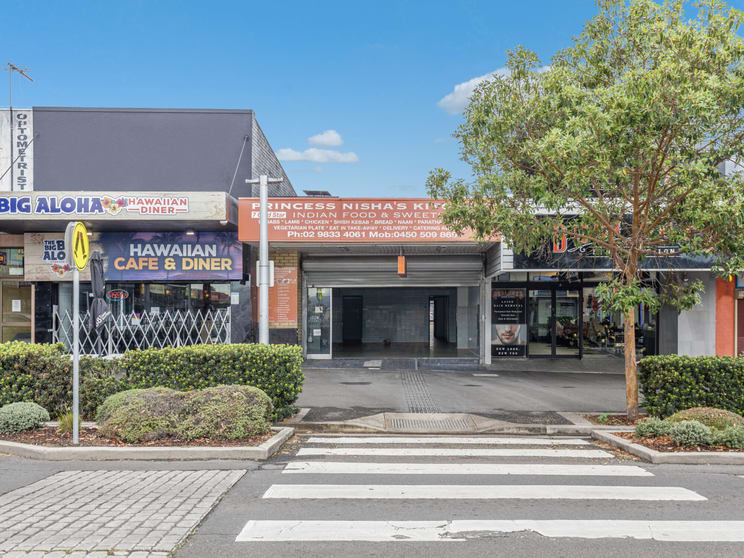 Click to view all images 62 Queen Street St Marys NSW 2760 - Image 1