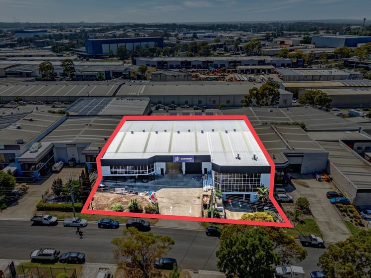 Click to view all images Wetherill Park NSW 2164 - Image 1