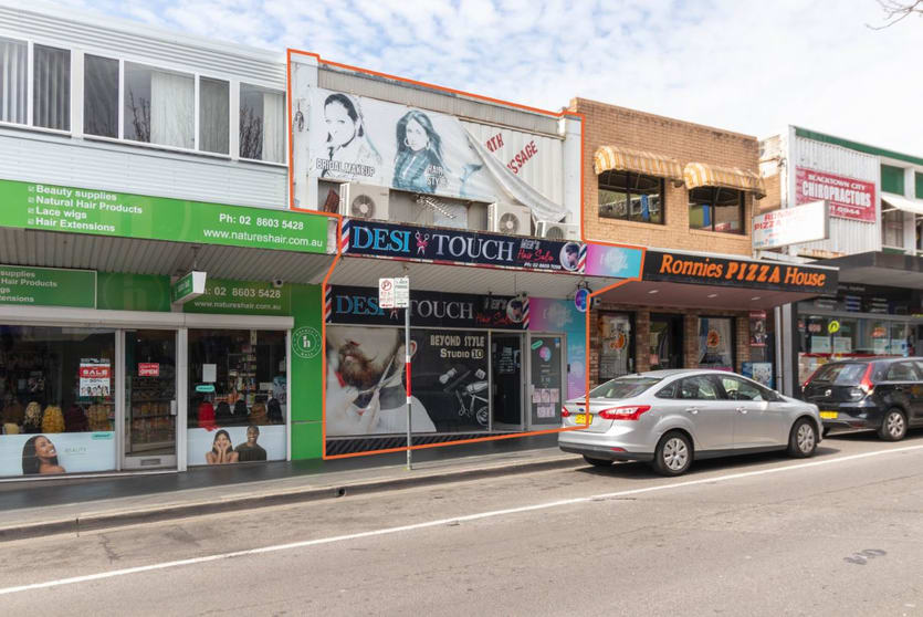 Click to view all images Ground Floor/6 Flushcombe Road Blacktown NSW 2148 - Image 1