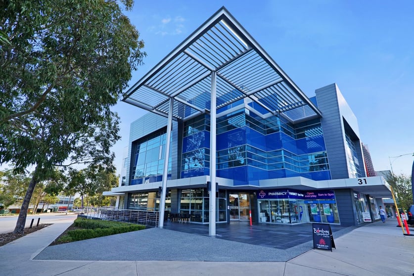 Click to view all images S1/31 Cedric Street Stirling WA 6021 - Image 2