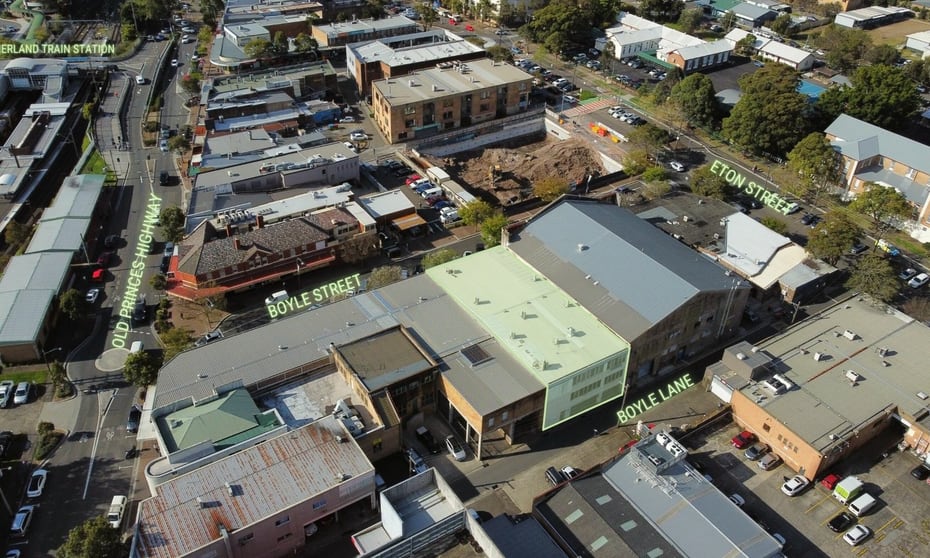 Click to view all images Suite 4/10-14 Boyle Street Sutherland NSW 2232 - Image 2