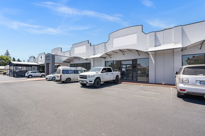 Unit 2/38-44 Albert Street Busselton WA 6280 - Image 3