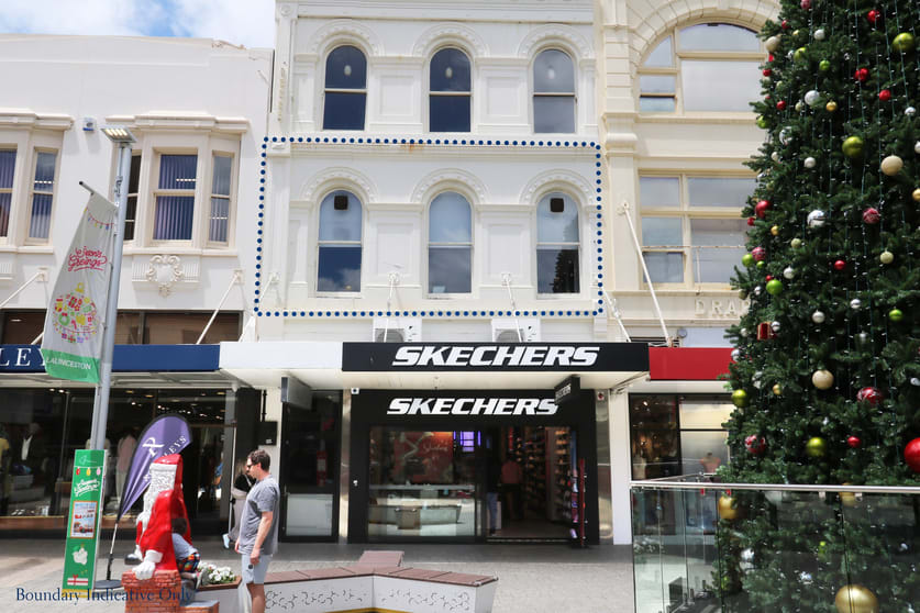 Click to view all images Level 1/125 Brisbane Street Launceston TAS 7250 - Image 1