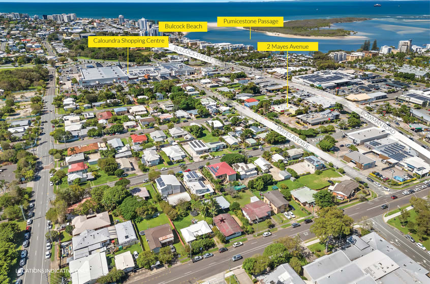 Unit 7/75 Bowman Road Caloundra QLD 4551 - Image 1